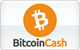 Bitcoin Cash cryptocurrency payment