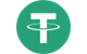 USDT Tether stablecoin payment